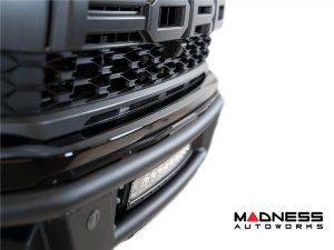 Ford Raptor Front Bumper - Pro Bolt-on by Addictive Desert Designs 